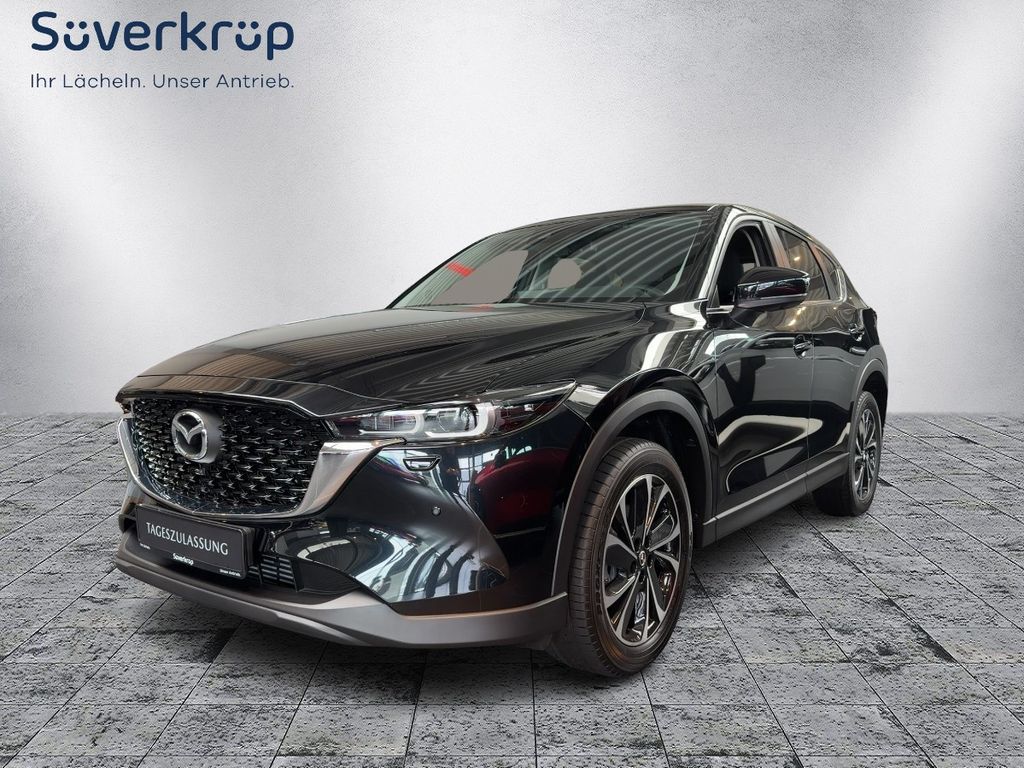 Bild des Angebotes Mazda CX-5 2.2L SKYACTIV GE