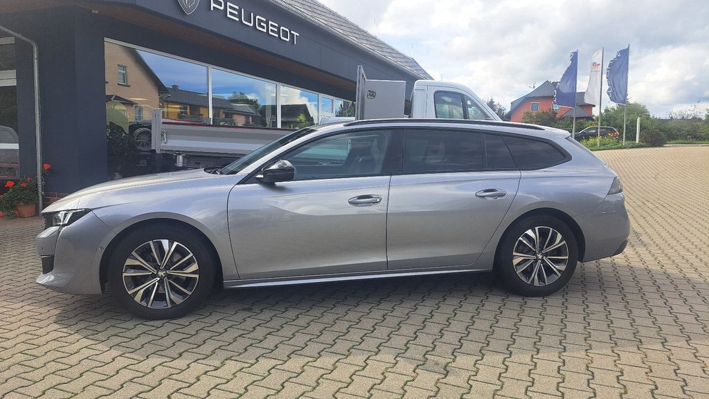 Bild des Angebotes Peugeot 508 SW Allure Pack EAT8 HDI130