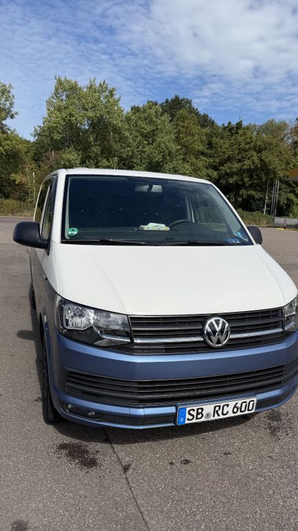 Bild des Angebotes Volkswagen T6 Transporter/Caravelle/Camper