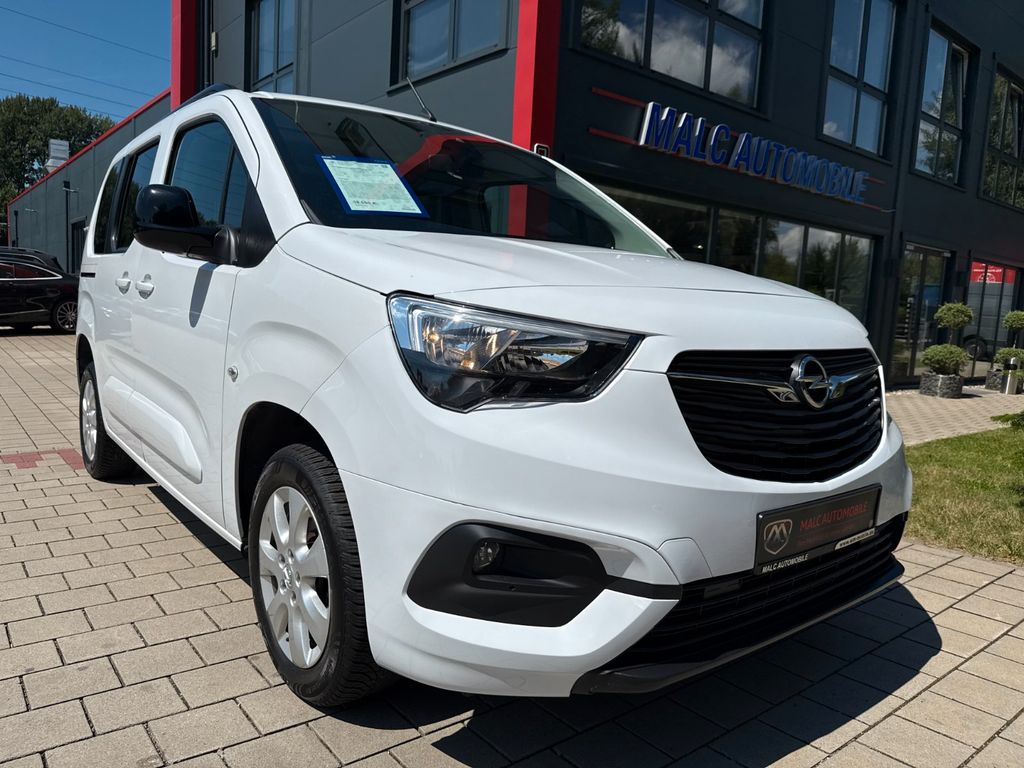 Bild des Angebotes Opel Combo Life E Ultimate(Tüv&Insp.neu)
