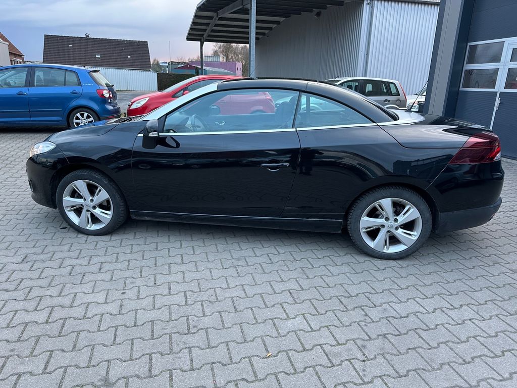 Bild des Angebotes Renault Megane III Coupe / Cabrio Dynamique