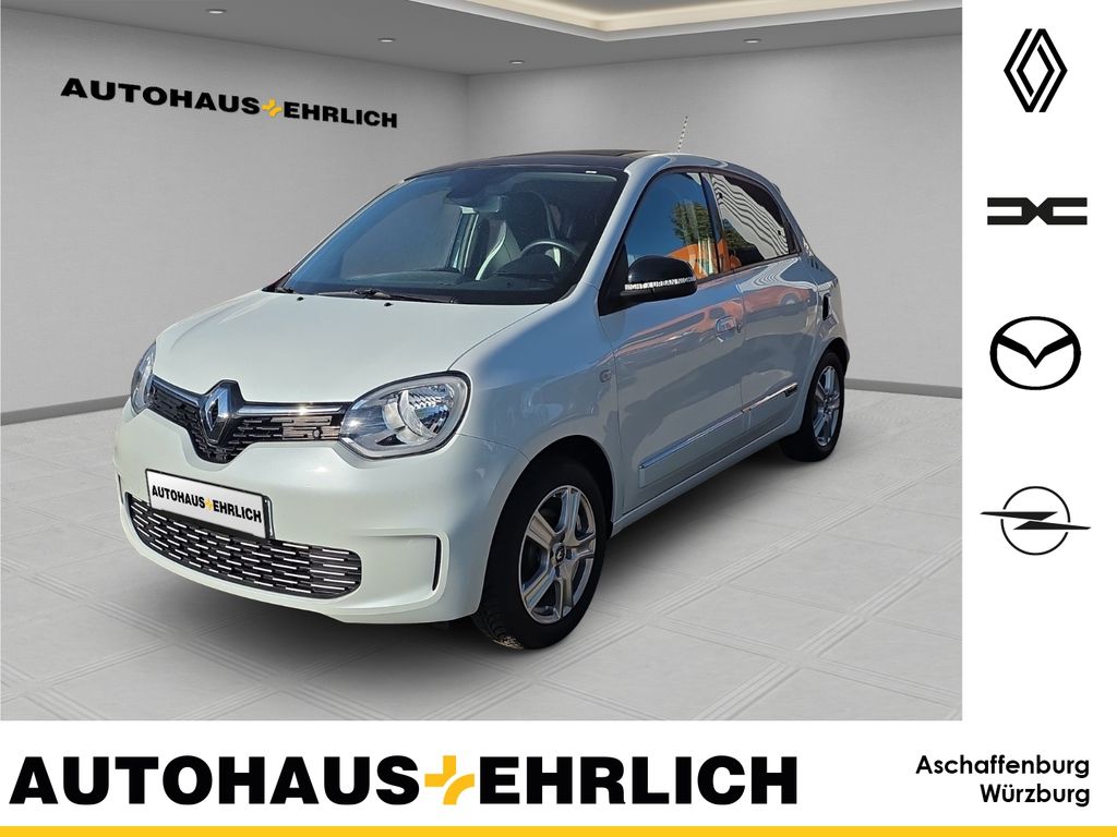 Bild des Angebotes Renault Twingo Urban Night FALTSCHIEBEDACH+NAVI+RfK