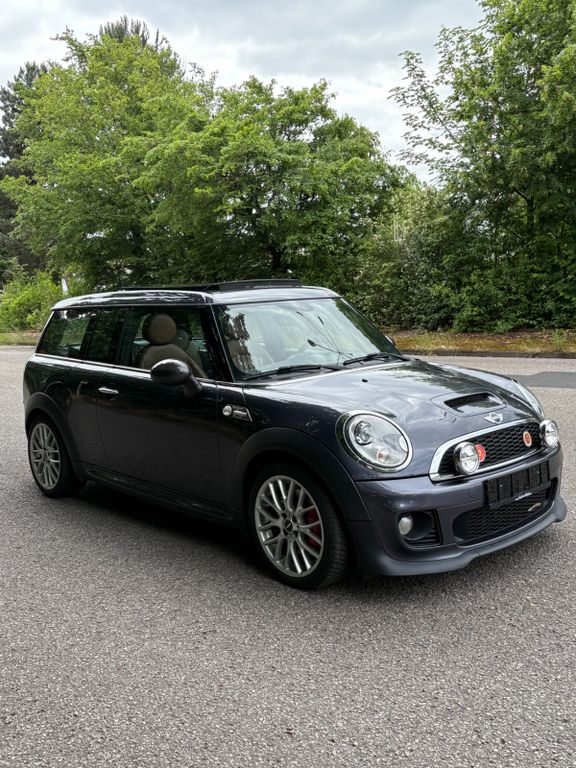 Bild des Angebotes MINI John Cooper Works Clubman  Navi Panorama