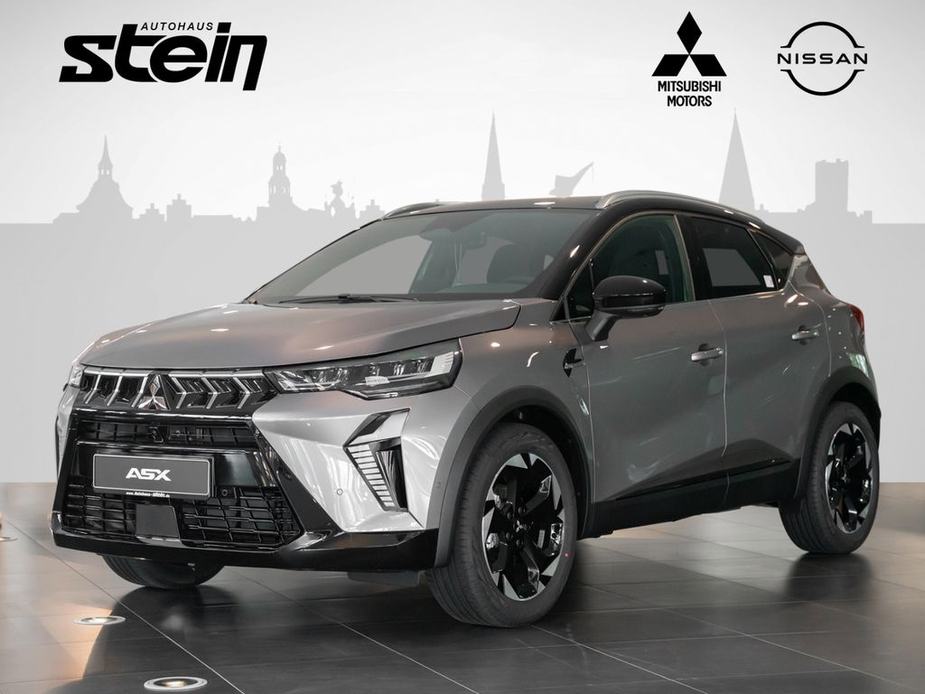 Bild des Angebotes Mitsubishi ASX Edition Navi 360 Kamera LED ACC Apple CarPla