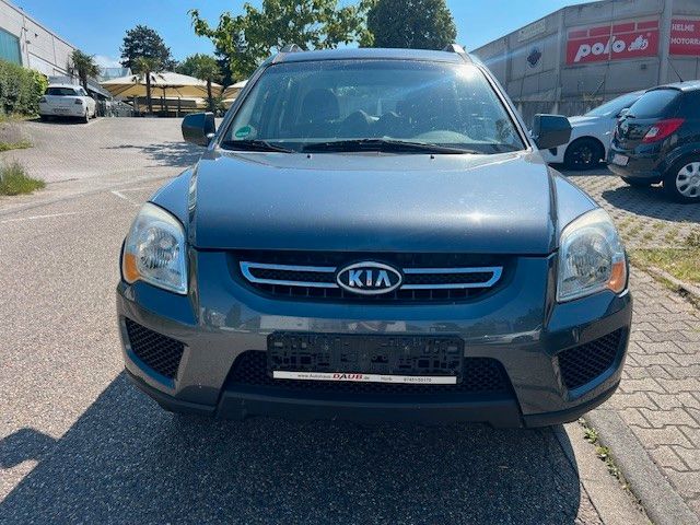 Bild des Angebotes Kia Sportage Attract*KLIMA*