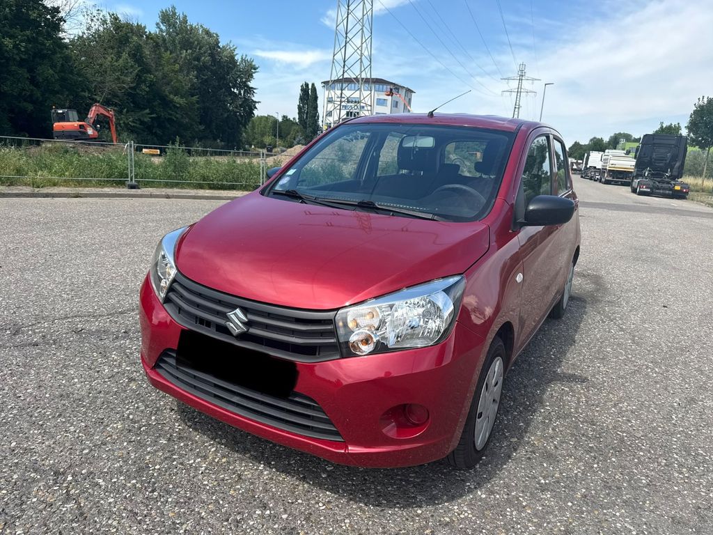 Bild des Angebotes Suzuki Celerio Comfort