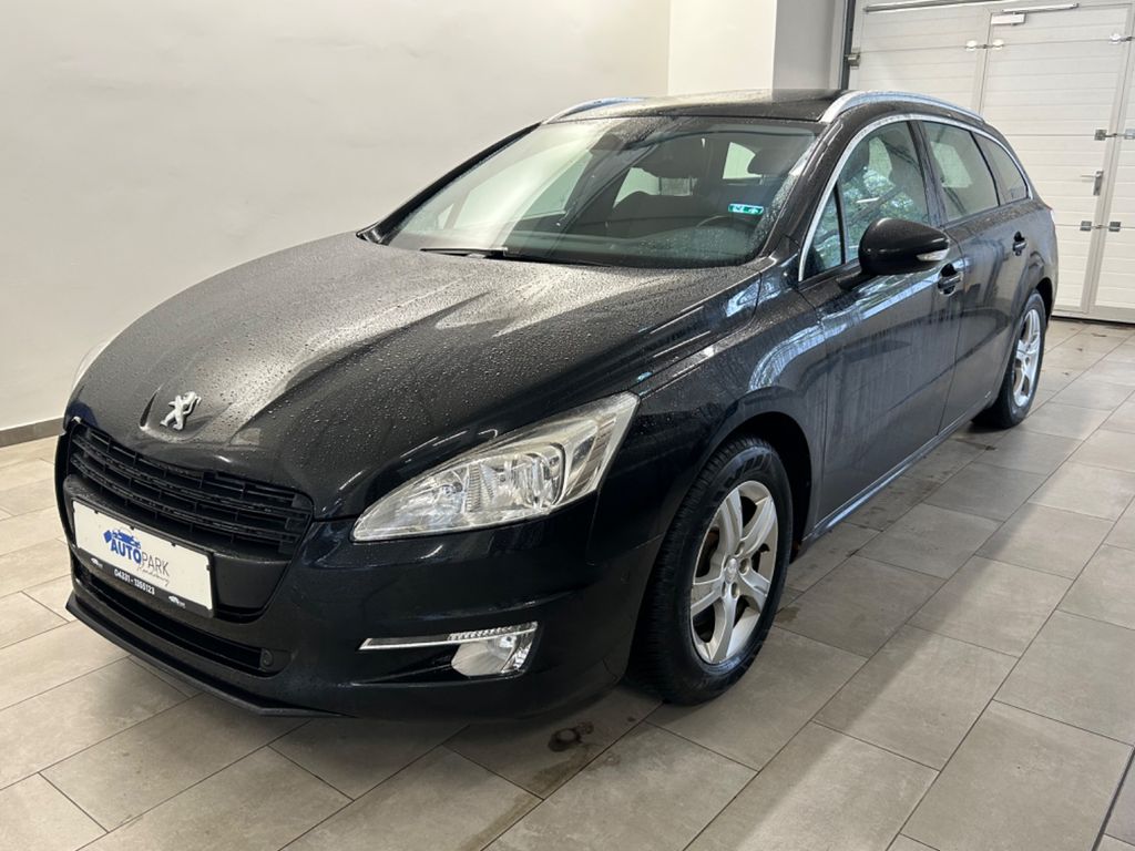 Bild des Angebotes Peugeot 508 SW Business-Line