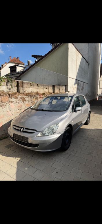 Bild des Angebotes Peugeot 307 Premium 135 Premium