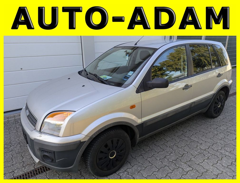 Bild des Angebotes Ford Fusion 1.4 Calero
