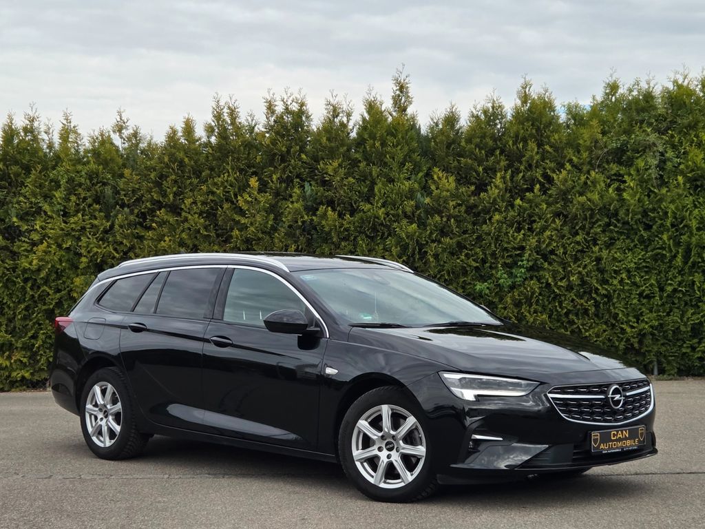 Opel Insignia B 2.0 CDTI Sports Tourer*NAVI*LED*CAMER