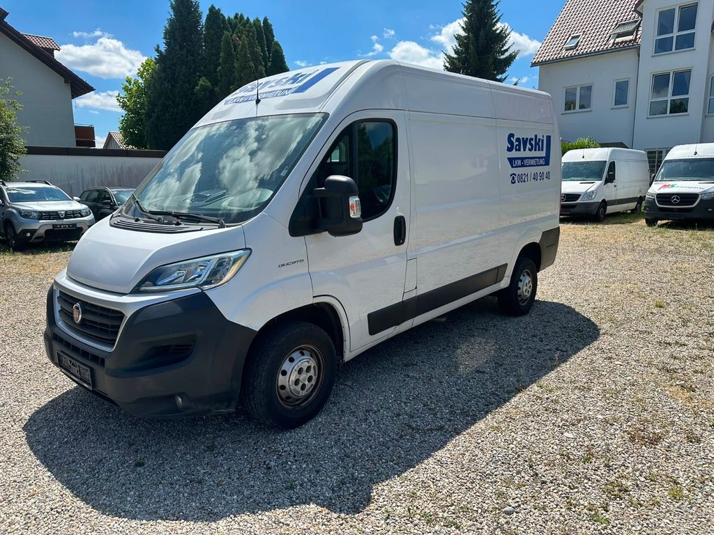 Bild des Angebotes Fiat Ducato 2.3 130 Multijet L2H2