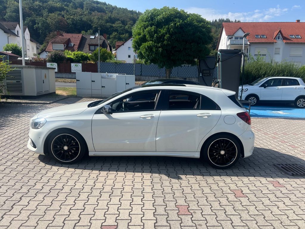 Bild des Angebotes Mercedes-Benz A 180 AMG Line AMG Line