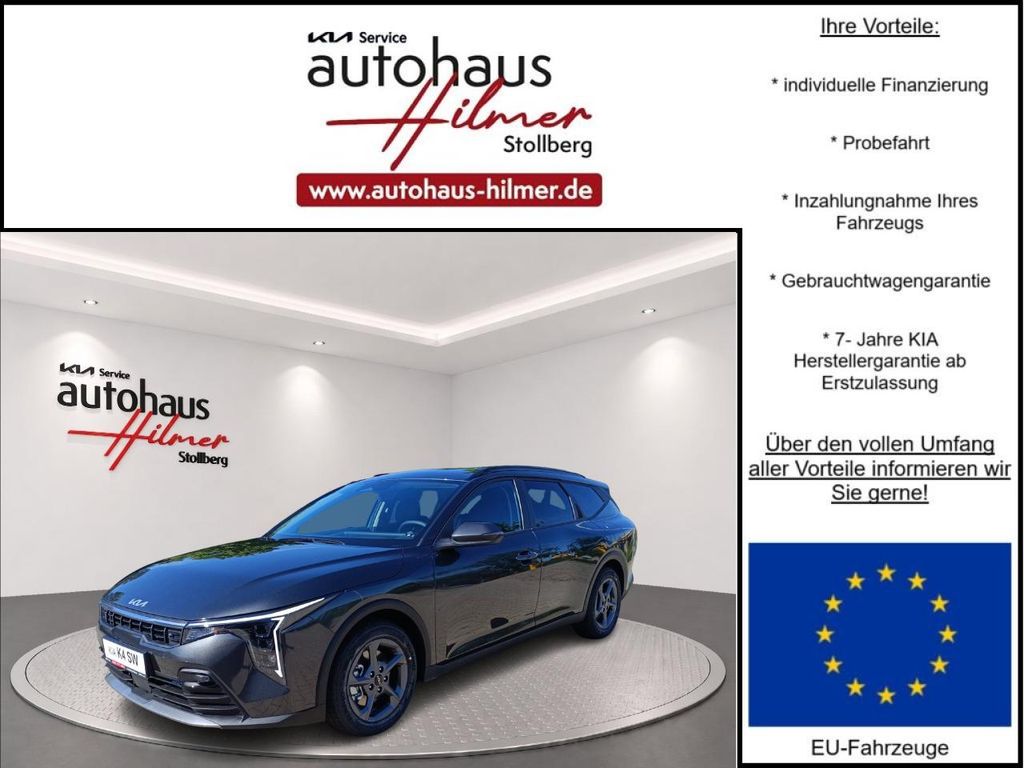Bild des Angebotes Kia K4 SW 1.0T 85kW Vision KOMF LED LEDER ACC KAM
