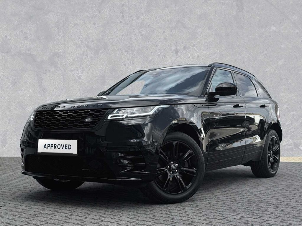 Bild des Angebotes Land Rover Range Rover Velar P250 R-Dynamic SE