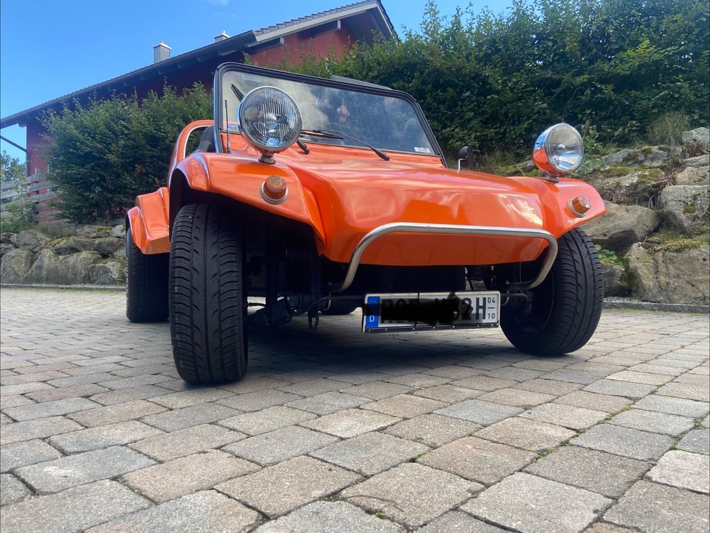 Bild des Angebotes Volkswagen Buggy