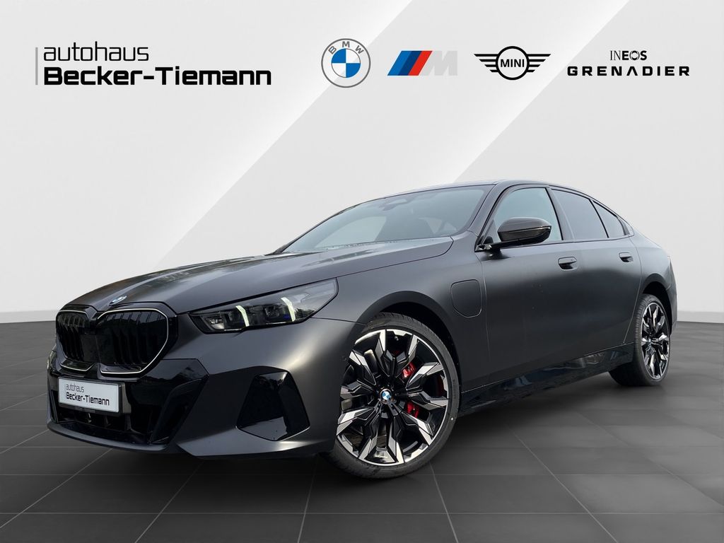 Bild des Angebotes BMW 550e xDrive - UPE 104.080,- € #exclusive/ 0,5%