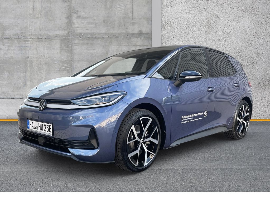 Bild des Angebotes Volkswagen ID.3 Neo Style