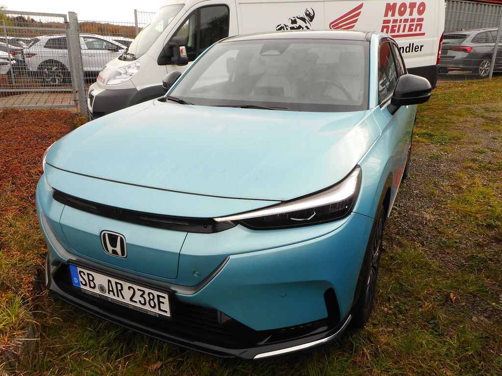 Bild des Angebotes Honda e:Ny1 Advance