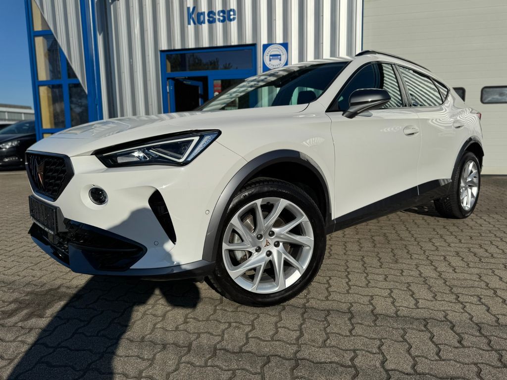 Bild des Angebotes Cupra FORMENTOR | AUT | ACC | KAMERA | SZH | LED |