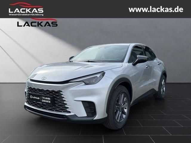 Bild des Angebotes Lexus LBX Basis 1.5 Hybrid*KOMFORT-P AKET*15JGARANTIE