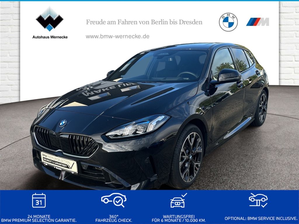 Bild des Angebotes BMW 123 xDrive Hatch M Sportpaket Head-Up HK HiFi