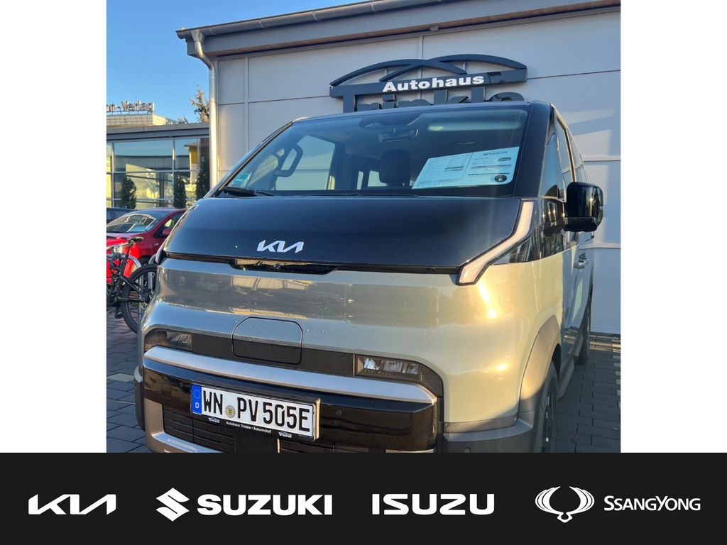 Bild des Angebotes Kia PV5 71.2 ELITE WP SMP PP SP AW Navi Leder LED AC