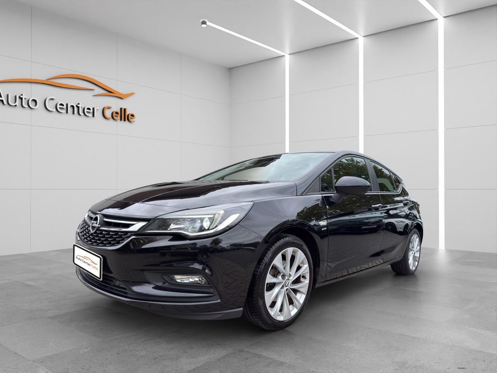 Bild des Angebotes Opel Astra K Lim. 5-trg. Active Start/Stop