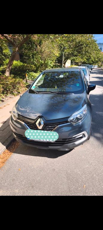 Bild des Angebotes Renault Captur ENERGY TCe 90 Limited Limited