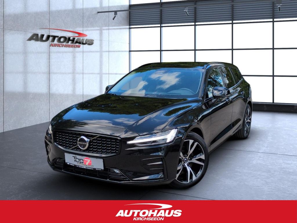 Bild des Angebotes Volvo V60 B4 (Benzin) Plus Dark Automatik Bluetooth