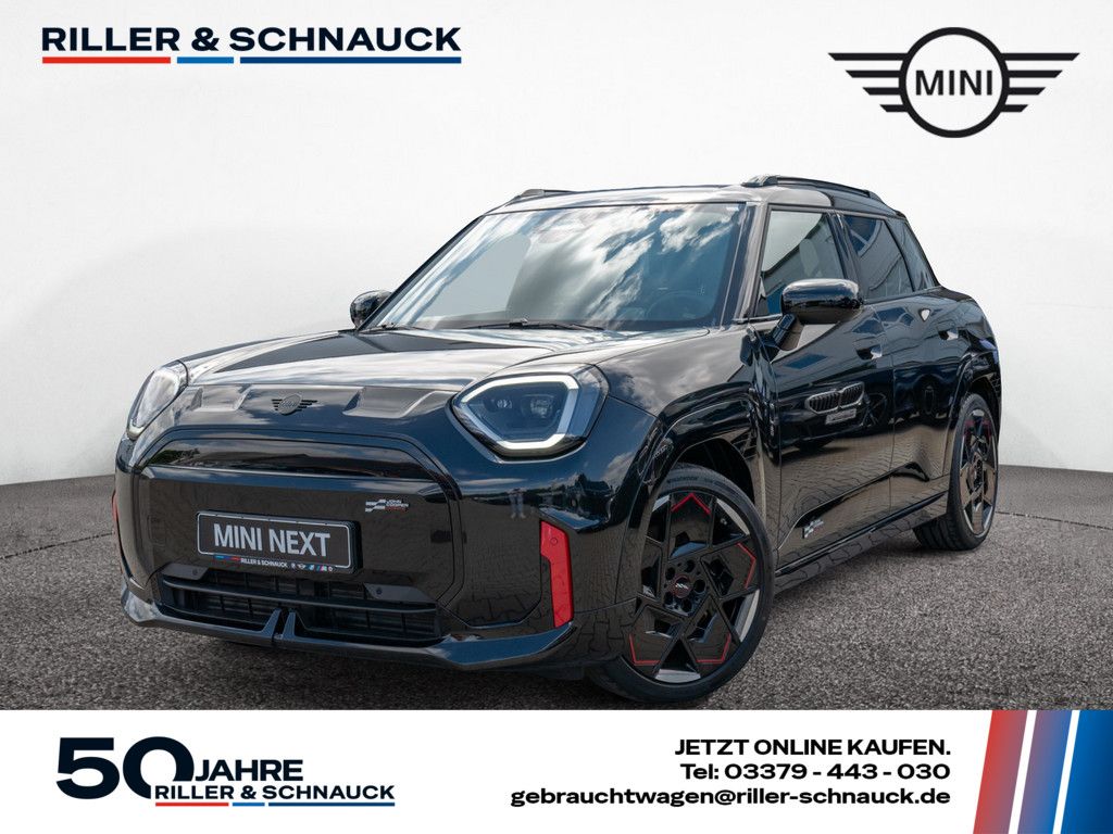 Bild des Angebotes MINI Aceman John Cooper Works JCW Trim H/K HUD PANO