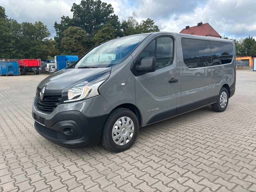 Bild des Angebotes Renault Trafic Combi L2H1 2,9t  Expression