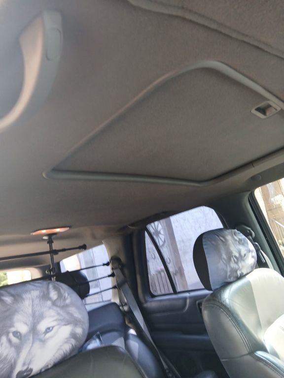 Bild des Angebotes Chevrolet Blazer S-10 D MID