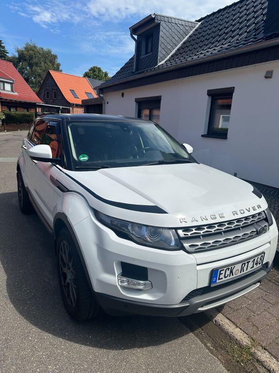 Bild des Angebotes Land Rover Range Rover Evoque 2.2 eD4 Pure Pure