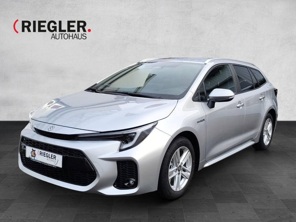 Bild des Angebotes Suzuki Swace 1.8 Hybrid CVT Comfort+ Navi