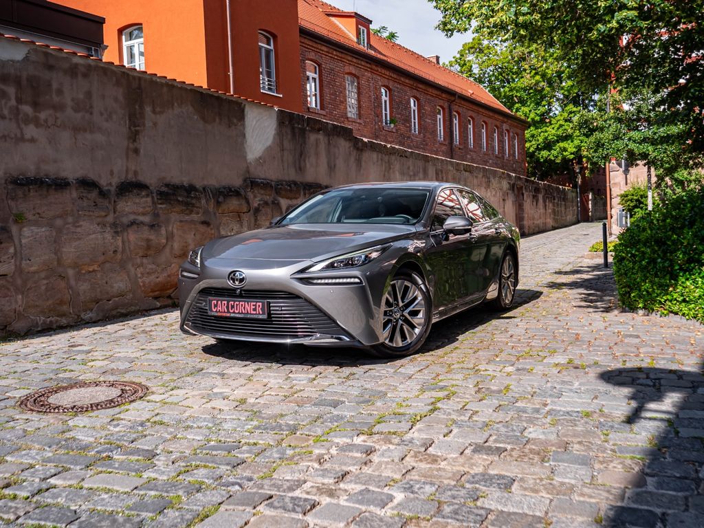 Toyota Mirai Executive / Toyota Relax / TÜV NEU