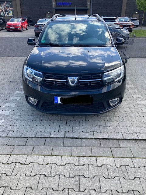 Bild des Angebotes Dacia Logan MCV TCe 90 Comfort Comfort