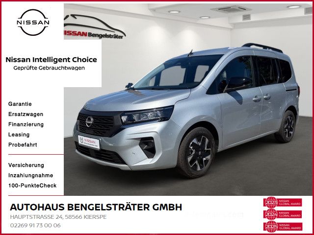 Bild des Angebotes Nissan Townstar DIG-T 130 L1 Tekna