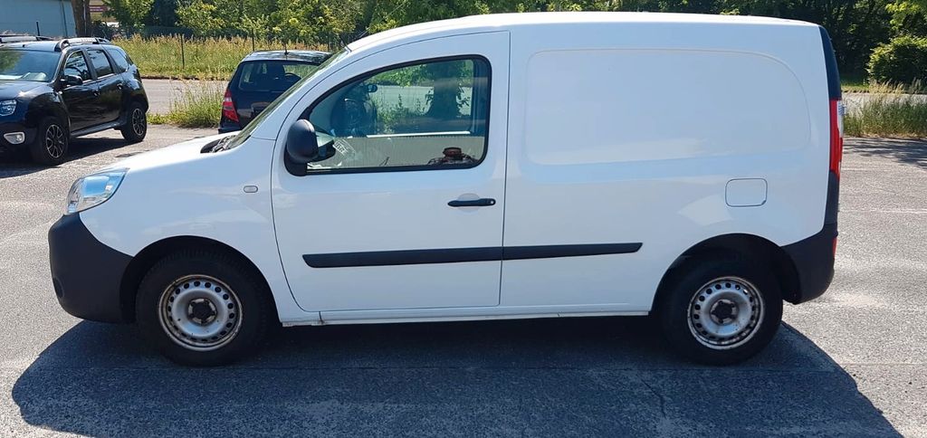 Bild des Angebotes Renault Kangoo Rapid Extra.Kamera.Navi.