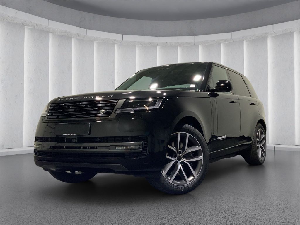 Bild des Angebotes Land Rover Range Rover Autobiography 3.0 P550e 22 | AHK | K