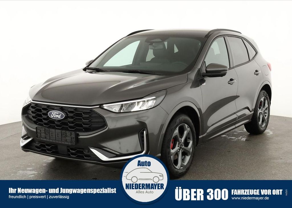 Ford Kuga 2.5 FHEV 4x4 ST-LINE X, AHK, Navi, AreaView