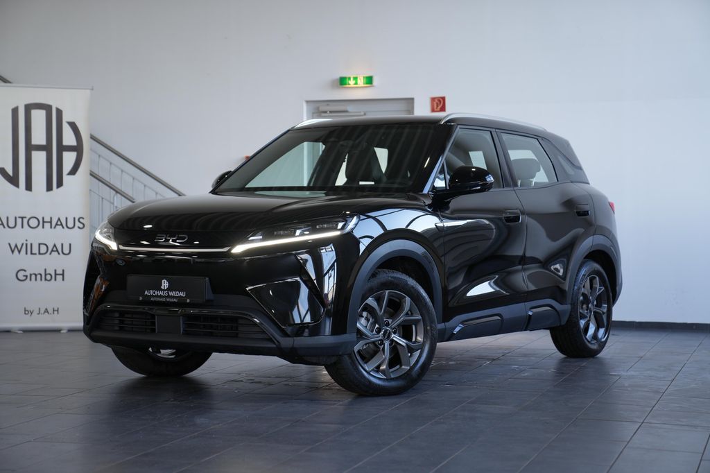 Bild des Angebotes BYD Atto 2 130 kW Boost *AUT*NAV*LED*PANO*360°*
