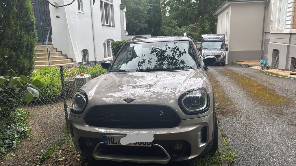 Bild des Angebotes MINI Countryman Cooper S ALL4 MINI PANO HUD RFK ACC