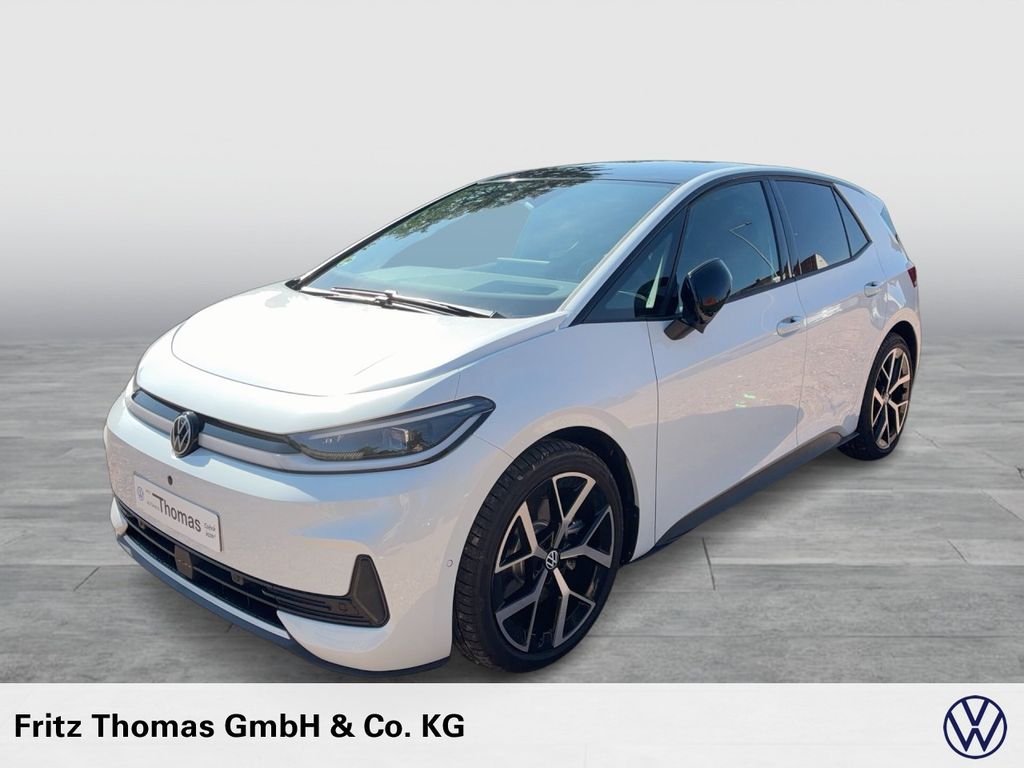 Bild des Angebotes Volkswagen ID.3 Neo Style ID.3 Neo Style LED Navi Pano HuD