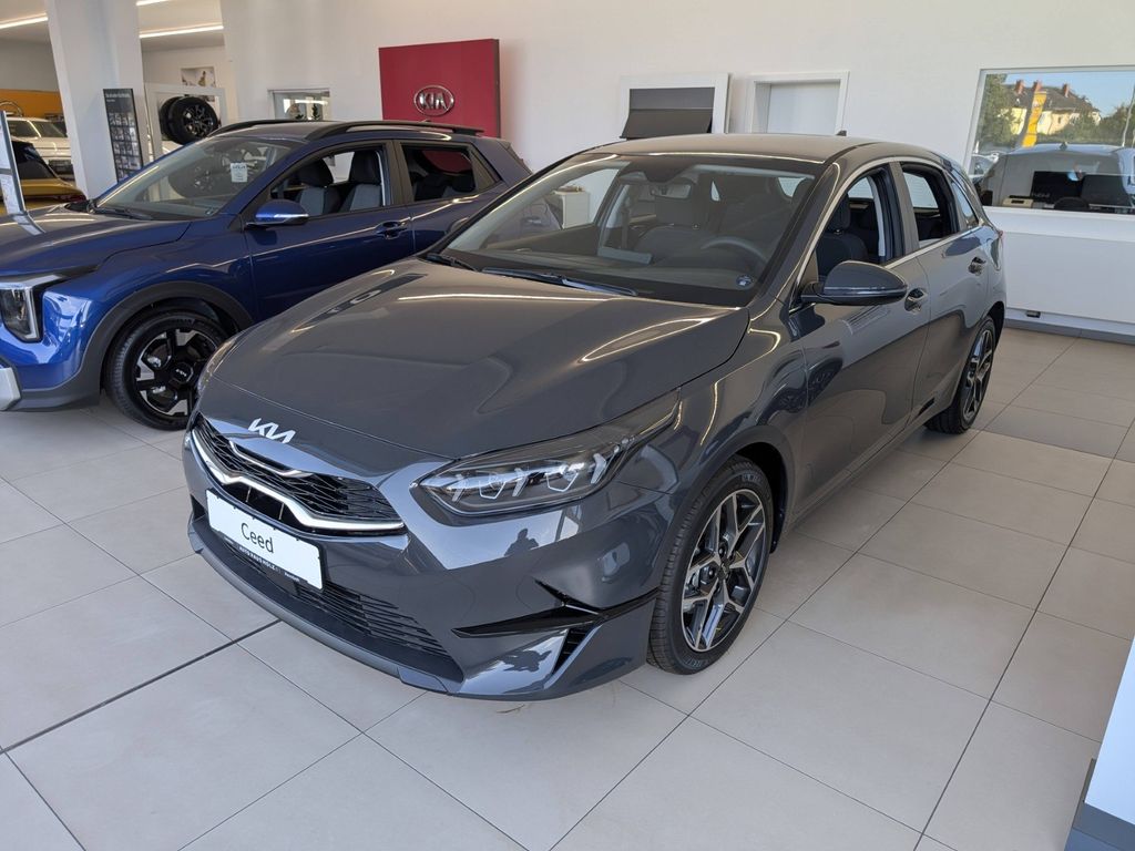Bild des Angebotes Kia Ceed 1.5 T-GDI Spirit JBL LED Navi