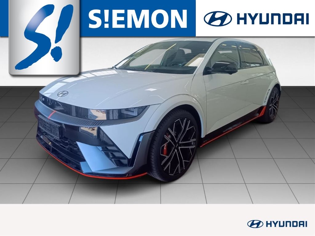 Bild des Angebotes Hyundai IONIQ 5 4WD 84kWh N-Performance MY25 MATRIX LED