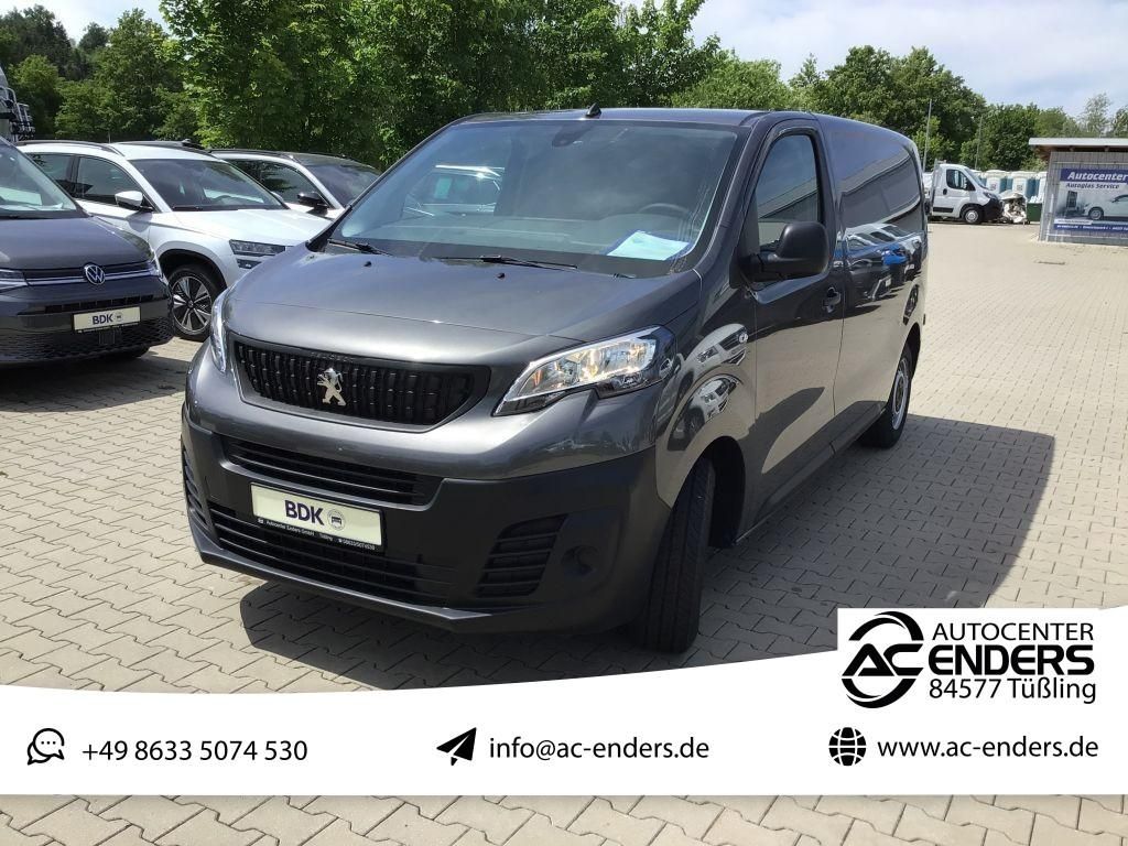 Bild des Angebotes Peugeot Expert 2.0 BlueHDi 180 L2 EAT8 Automatik Einpark