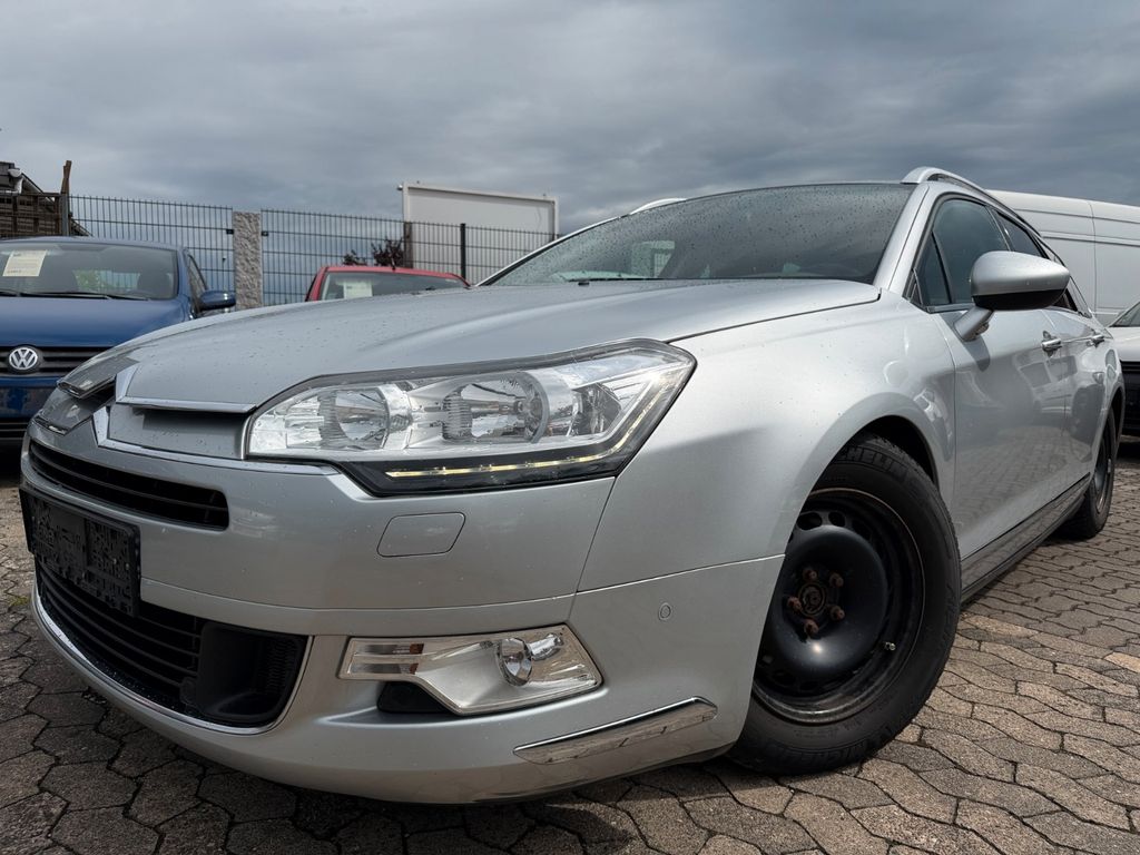 Bild des Angebotes Citroën C5 2,0HDi Selection,Klimaautomatik,Navi,PDC
