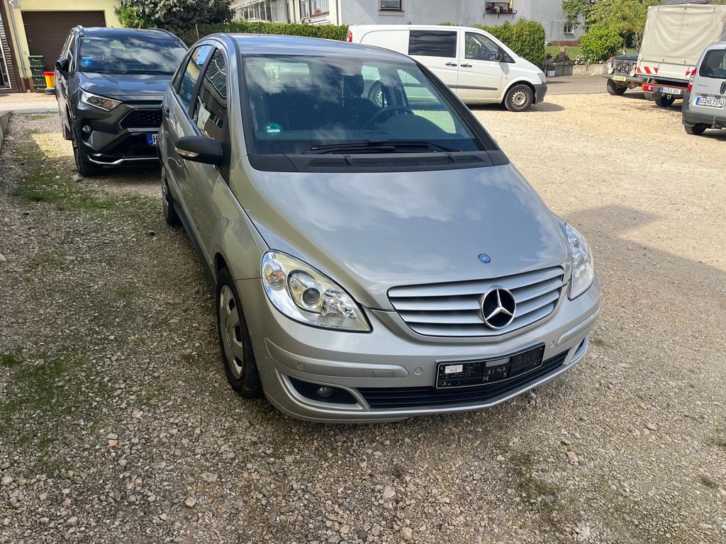 Bild des Angebotes Mercedes-Benz B 180 B B 180 CDI