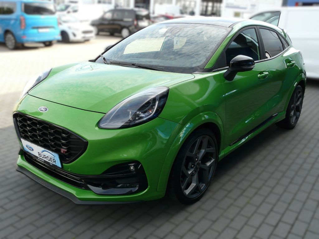 Bild des Angebotes Ford Puma "ST"