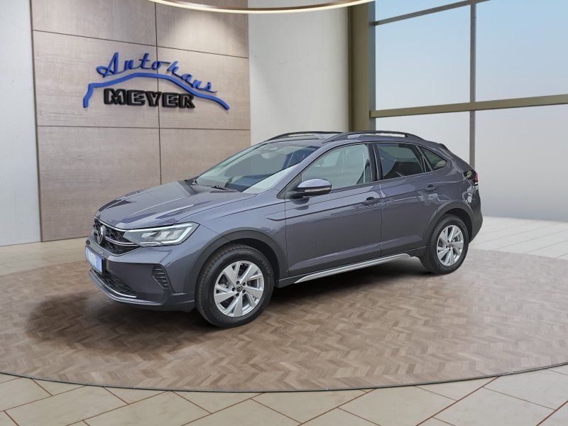 Bild des Angebotes Volkswagen Taigo 1,0TSI 115PS DSG 16*Alu/LED/App Connect